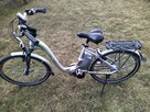 Rower elektryczny Flyer 36v 26cali Alu - 3