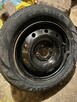 Koło zapasowe 175/65/R14 - 10