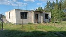 Sprzedam dużą działkę z rozpoczętą budową domu. - 7