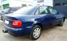 Audi a4 sedan 1.6 benz +LPG . rok 2000