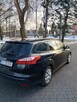 FORD FOCUS 2012 KOMBI 1.6 CDTI 116 KM - 7