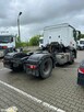 Mercedes-Benz Actros MP4 - 6