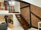 Studio z antresolą – centrum Rzeszowa / Galeria Rzeszów - 2