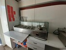 Przyczepa Gastronomiczna z wyposażeniem - 5