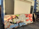 Przyczepa Gastronomiczna z wyposażeniem - 1