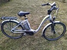 Rower elektryczny Flyer 36v 26cali Alu - 4
