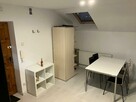 Studio z antresolą – centrum Rzeszowa / Galeria Rzeszów - 5