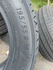 Sprzedam nowe opony letnie MICHELIN - komplet - 5
