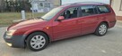 FORD MONDEO MK3 LIFT KOMBI 1800 GAZ+HAK !!!