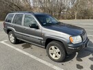 Jeep wj 2.7 crd - 2