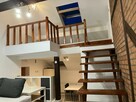 Studio z antresolą – centrum Rzeszowa / Galeria Rzeszów - 1