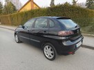 Seat Ibiza 1.9TDI 101KM 2008r - 2