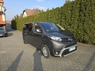Toyota Proace Verso 9 osób salon polska - 10