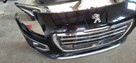 Sprzedam komplet przód peugot 3008
