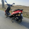 Sprzedam skutera z 2020r - 6