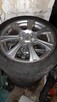 Alufelgi 17 cali 5x112 audi vw skoda - 3