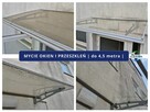 Mycie okien i przeszkleń – Poznań i okolice| Firmy | Domy - 6
