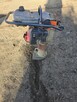 Sprzedam Stopę wibracyjną Bomag - 5