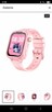 Smartwatch Garett Kids Sun Pro 4G różowy - 5