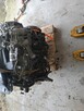 Sprzedam silnik toyota hiace 2.5d - 3