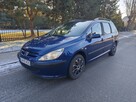 Peugeot 307 1.6HDi 90KM 2005r - 2