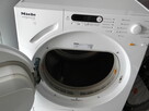 Suszarka Miele G -7946 po serwisie w Niemczech . - 3