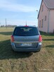 Opel Zafira B 2006r 1.9 CTDI 150 KM - 14