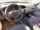 SAMOCHÓD OSOBOWY RENAULT MEGANE (ŁASIEWITY, GM. RZEWNIE) - 5