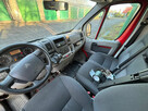 Citroen Jumper 35L4 120 paka skrzynia 2007 r. 2,2 88kW - 8