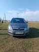 Opel Zafira B 2006r 1.9 CTDI 150 KM - 11