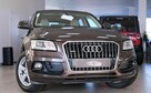 Audi Q5 Quattro - 1