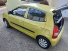 kia picanto 2005-XII/2006 1.1benz ,klima elektryka ,126tys, k - 4