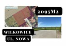 SPRZEDAM >> 2095m2, niespotykana działka - Wilkowice, - 1