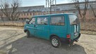 VW T4 Multivan 1991 - 9