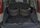 Fiat Panda VAN VAT1A oryginalny przebieg 86900 Salon Polsk - 8