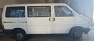 Vw transporter 2,4D - 3