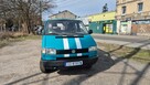 VW T4 Multivan 1991 - 7