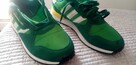 prawie nowe buty ADIDAS TREZIOD - 2