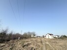 dwie działki budowlane - Leszno - ul. Chabrowa - 3
