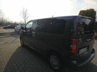 Toyota Proace Verso 9 osób salon polska - 2