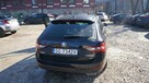 SKODA SUPERB, model: 2.0 TSI MR’15 E6d