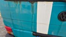 VW T4 Multivan 1991 - 11