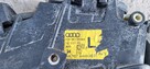 Sprzedam lampy przod audi a8 - 5