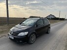 Volkswagen Golf Plus 2.0tdi 140km dsg hak - 2