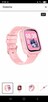 Smartwatch Garett Kids Sun Pro 4G różowy - 4