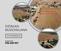 Gmina Kleczew – Działka Budowlana - 1
