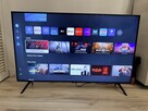 TELEWIZOR SAMSUNG 43 CAŁE 4K SMART TV - 2