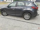 Mazda CX-5 2.5 AUTOMAT 4X4 - 1
