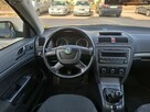 Ładna Skoda Octavia II LIFT 1.6+GAZ*klima*SALON PL*FV23% - 12