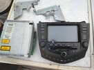 Radio do Honda Accord Vll - 2